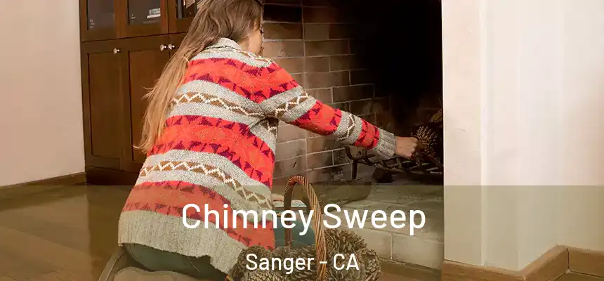 Chimney Sweep Sanger - CA