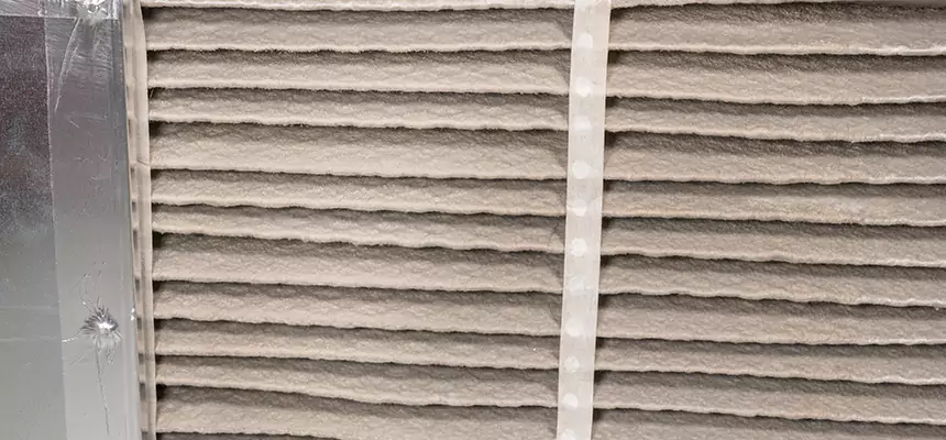 Mobile Car AC Filter Replacement in Sanger