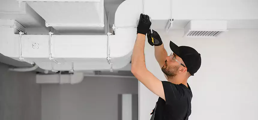 Our Air Duct Cleaning Services in Sanger, CA