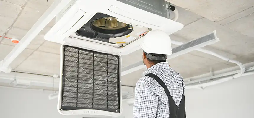 Our Affordable Duct Cleaning Near Me Services in Sanger, CA