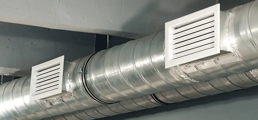 Our Air Duct Camera Inspection Services in Sanger, CA