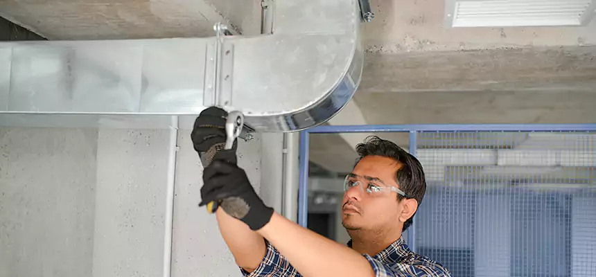 Our Air Duct Installation Services in Sanger, CA