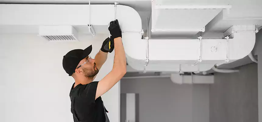 Our Air Duct Repair Services in Sanger, CA