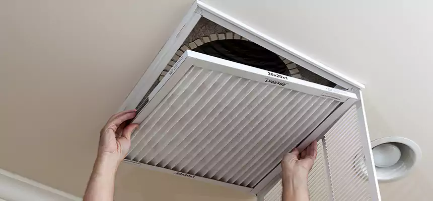 Our Air Duct UV Sanitization Services in Sanger, CA
