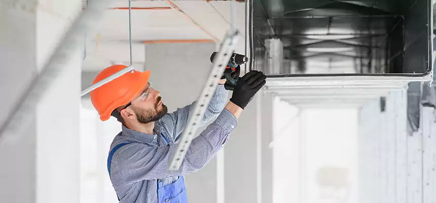 Our Air Vent Replacement Services in Sanger, CA