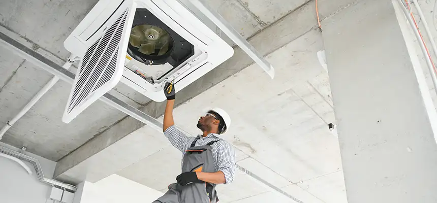 Efficient Multi‑Unit & HOA Annual Vent Cleaning Plans in Sanger