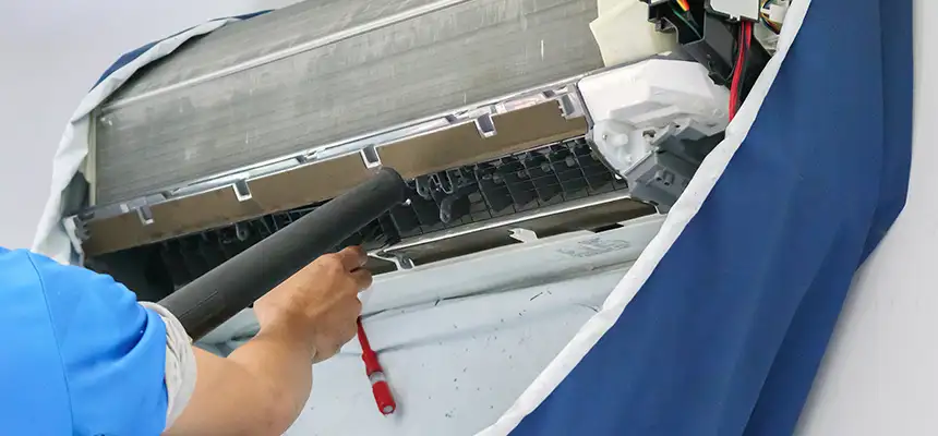 Advanced Clogged Dryer Vent Repair for Multi-Unit & Commercial in Sanger, CA