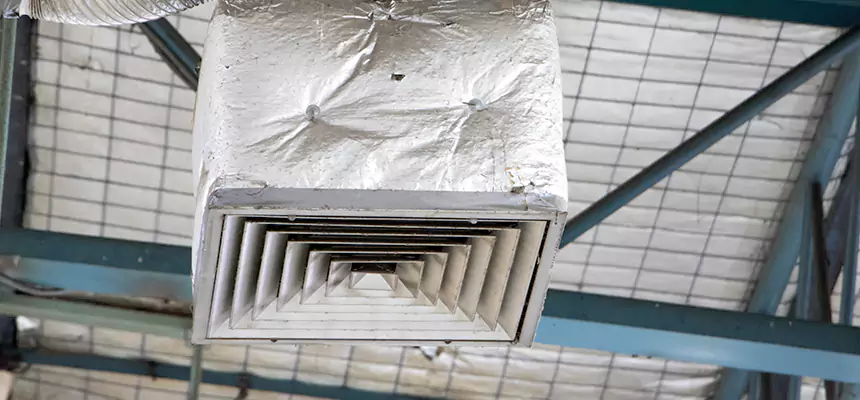 Our Custom HVAC Ductwork Services in Sanger, CA