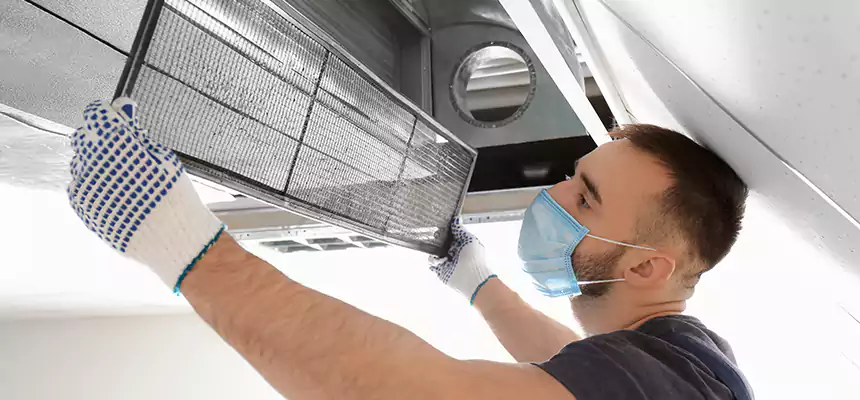 Our Dryer Vent Cleaning Services in Sanger, CA