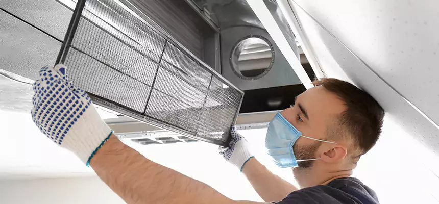Our Dryer Vent Replacement Services in Sanger, CA