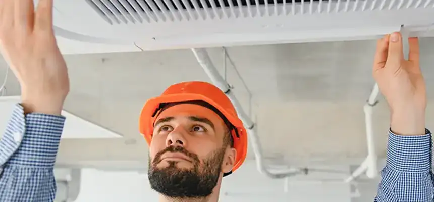 Our Furnace Vent Cleaning Services in Sanger, CA