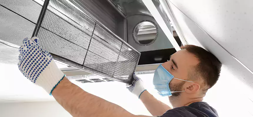 Our Home Duct Cleaning Services in Sanger, CA