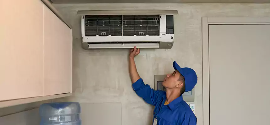 Balanced Fresh‑Air Ventilation (ERV/HRV) in Sanger