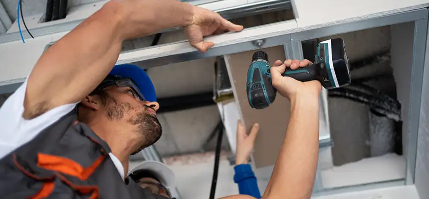 Our Improve Home Air Circulation Services in Sanger, CA