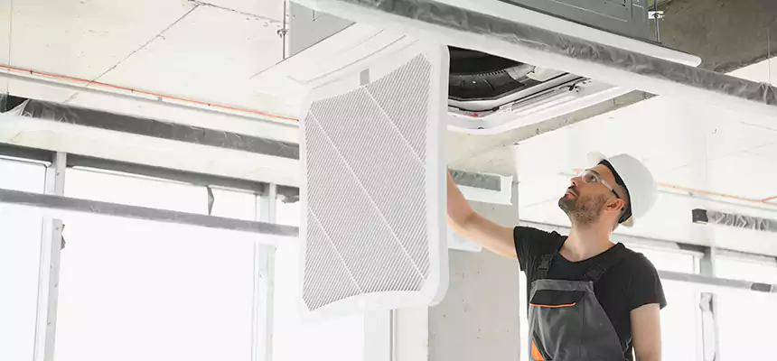 Our Indoor Air Quality Improvement Services in Sanger, CA