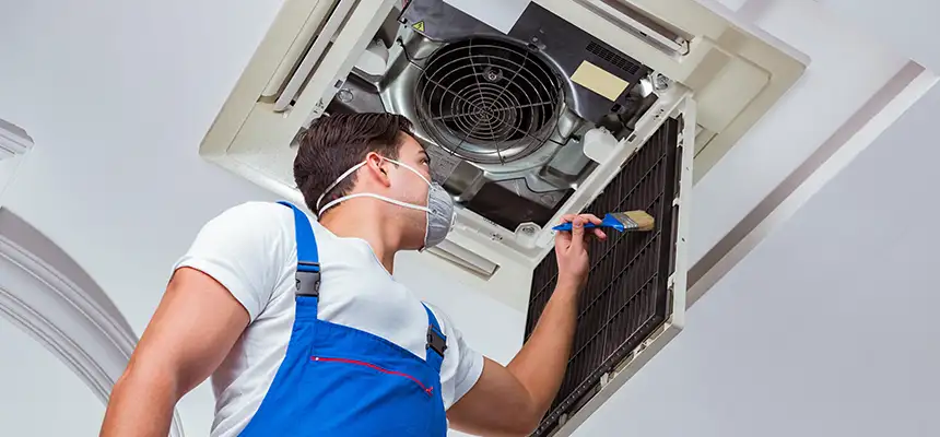 Our Move-in/Move-out Duct Cleaning Services in Sanger, CA