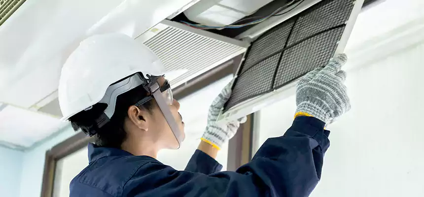Our Multi-family Home Duct Cleaning Services in Sanger, CA