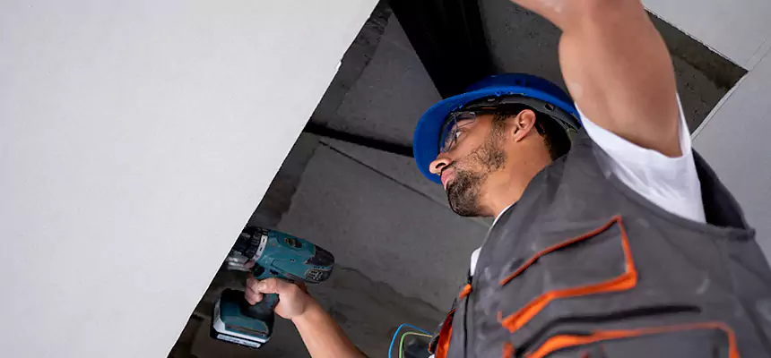 Our Post-Renovation Duct Debris Removal Services in Sanger, CA