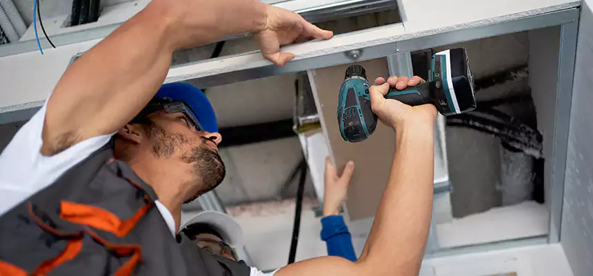 Our Retail Store Duct Cleaning Services in Sanger, CA