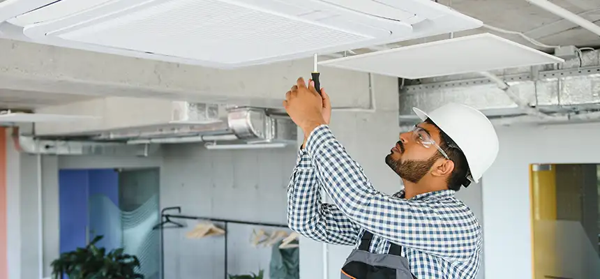 Our Roof Dryer Vent Cleaning Services in Sanger, CA