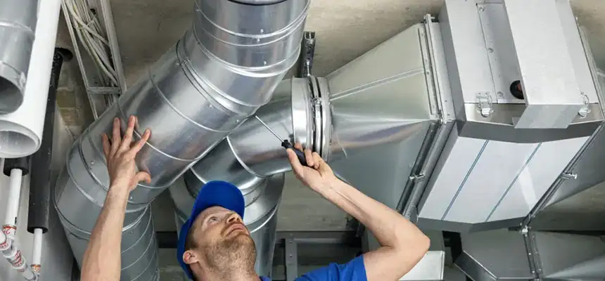 Our Same-Day Air Duct Service in Sanger, CA