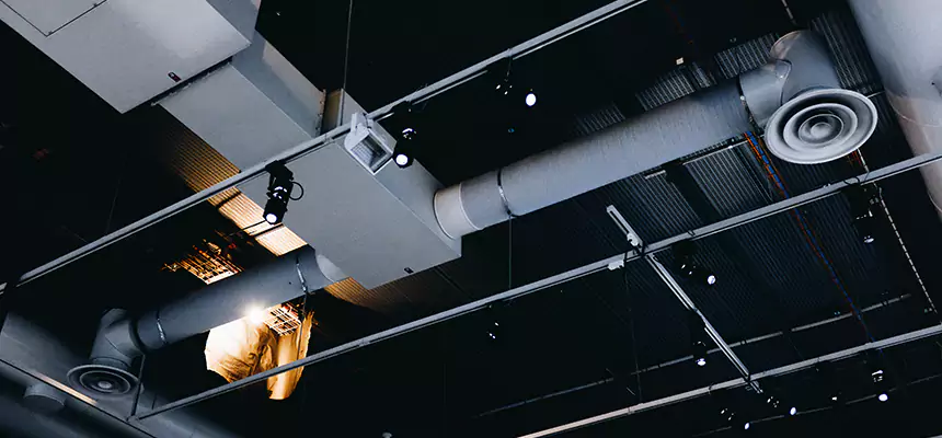 Our Seasonal Allergy Air Duct Cleaning Services in Sanger, CA