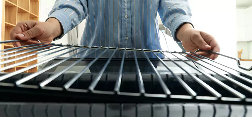 Our Vent Grille Washing Services in Sanger, CA