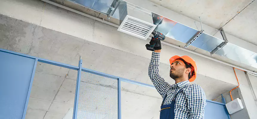 Efficient Exhaust Vent Cleaning in Sanger, CA