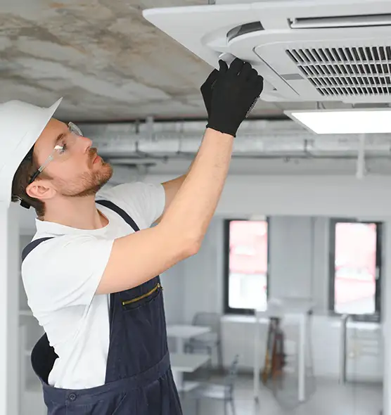 Top Affordable Duct Cleaning Services Near Me in Sanger, CA