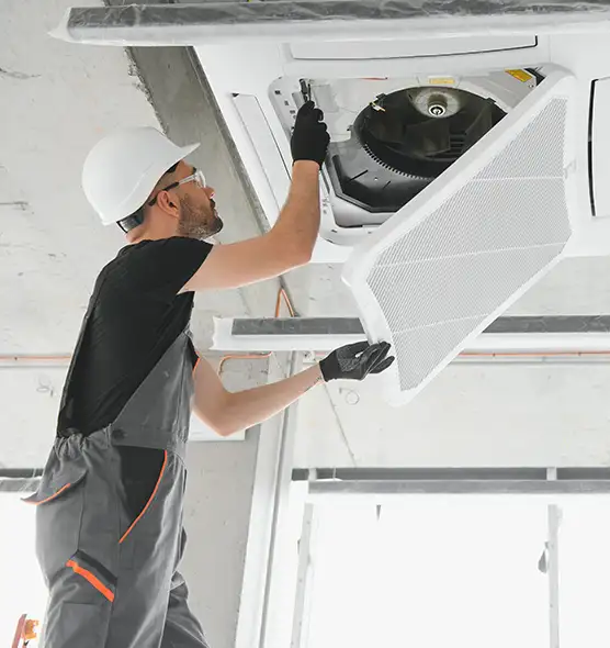 About Air Duct Rodent Removal in Sanger, CA