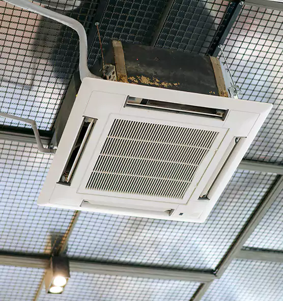 Top-Notch Allergy Relief Vent Cleaning Services in Sanger, CA