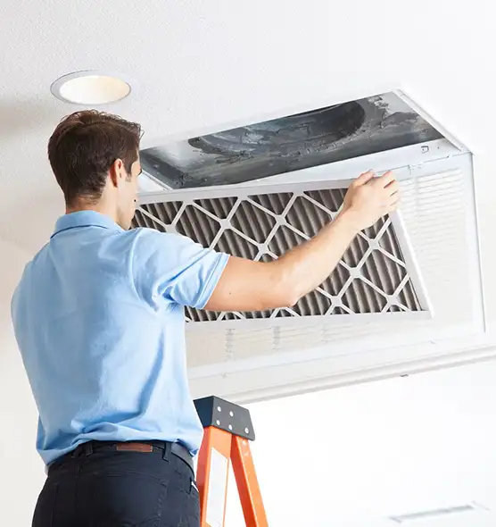 About Annual Dryer Vent Maintenance Sanger, CA