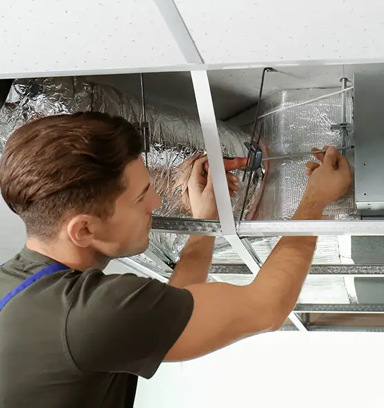 Professional Clogged Dryer Vent Repair in Sanger, CA