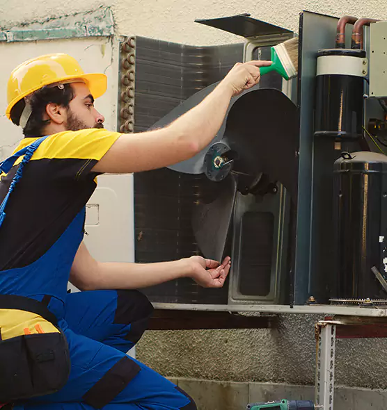 About Dryer Duct Fire Hazard Inspection in Sanger, CA