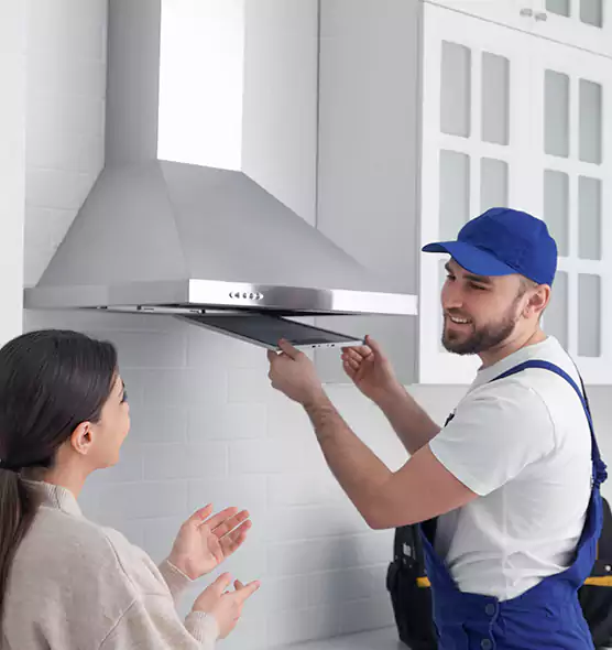 Professional Dryer Vent Cleaning Service in Sanger, CA