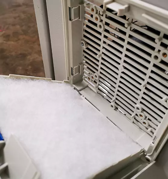 Professional Dryer Vent Mold Cleaning in Sanger, CA