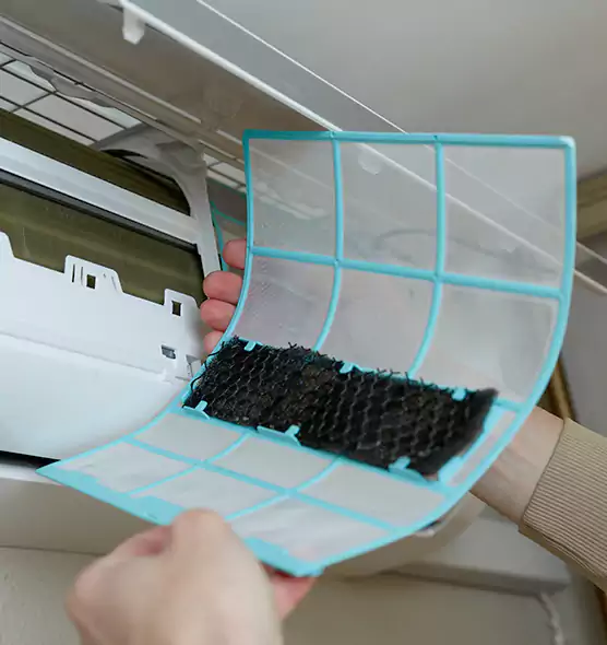 Welcome to Air Duct Cleaning & Repairs Sanger — Your Local HEPA Filter Installation Pros in Sanger, CA