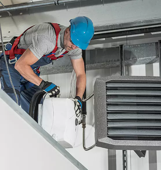 About HVAC Mold Remediation Service in Sanger, CA