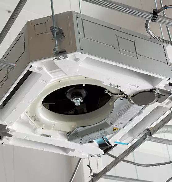 Professional Industrial Dryer Vent Cleaning in Sanger, CA