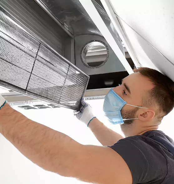 About Remove Smoke Smell From Air Duct in Sanger, CA