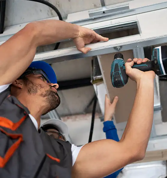 About Vent Smoke Odor Elimination in Sanger, CA