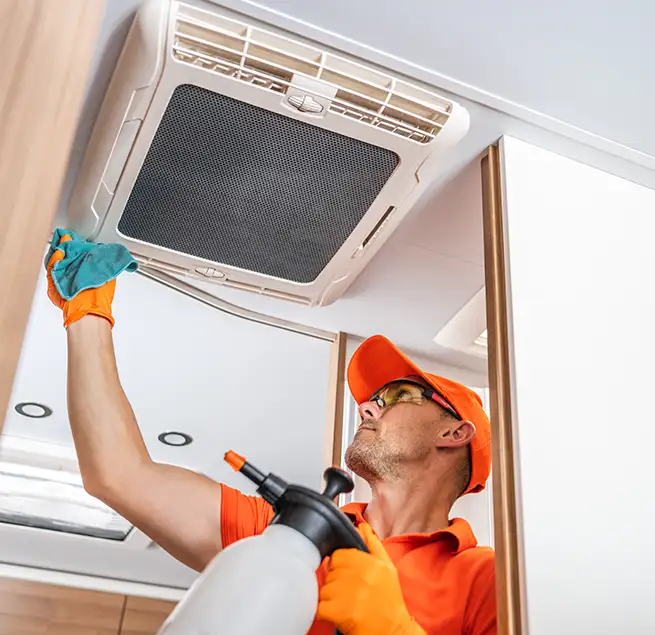 Why Homeowners & Businesses Trust Us in Sanger, CA?