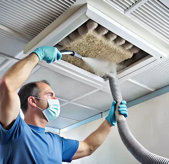 Why Homeowners & Businesses Trust Us Sanger, CA?