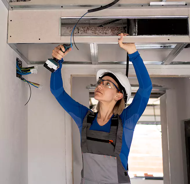 Why Homeowners & Businesses Trust Us in Sanger, CA?