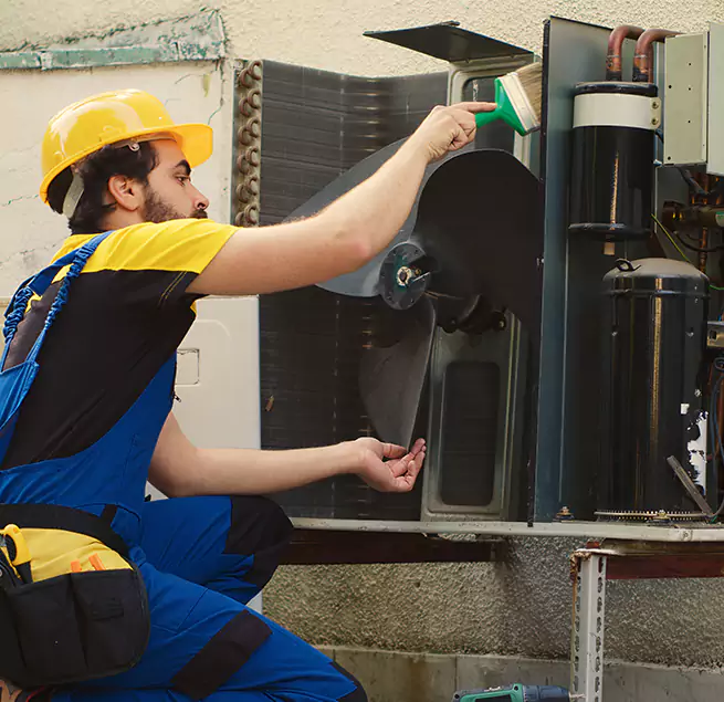 Why Homeowners & Businesses Trust Us in Sanger, CA?