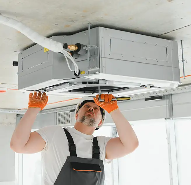 Why Homeowners & Businesses Trust Us Sanger, CA