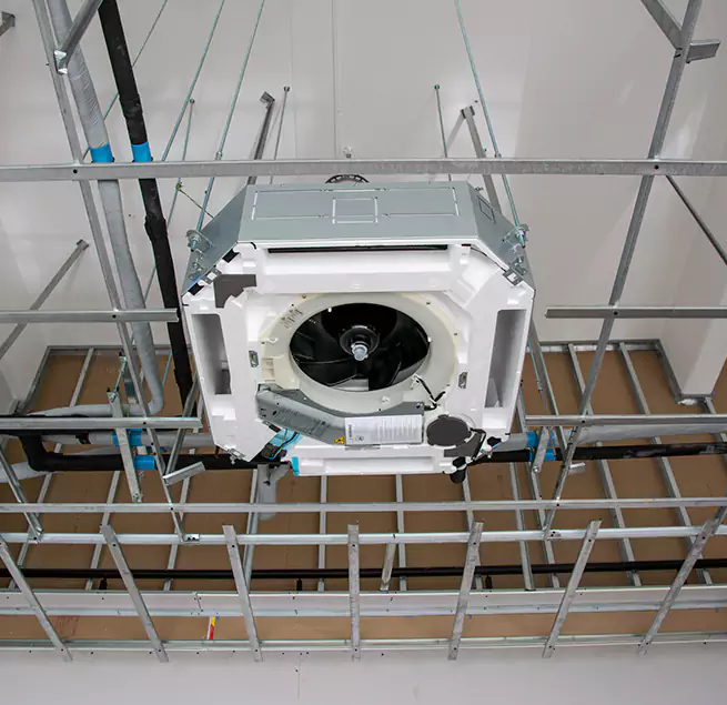 Why Homeowners & Businesses Trust Us Sanger, CA