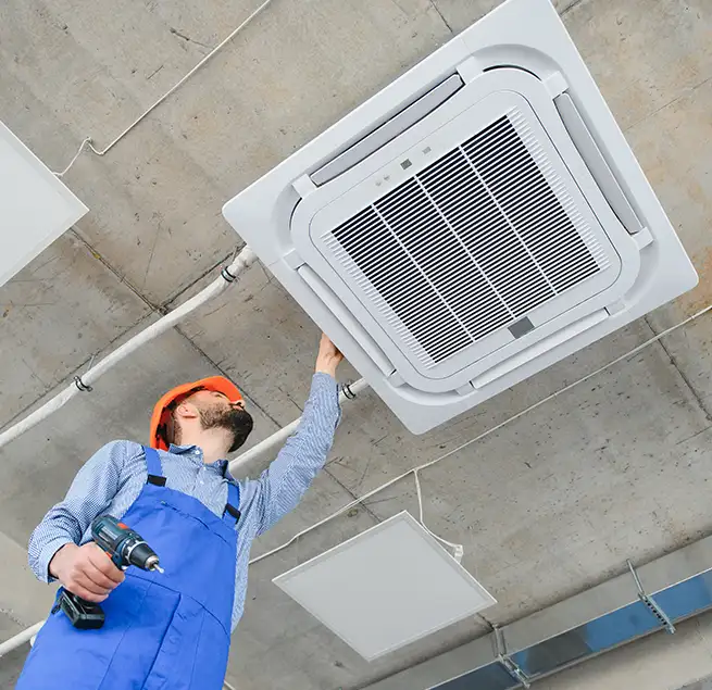 Why Homeowners & Businesses Trust Us in Sanger, CA