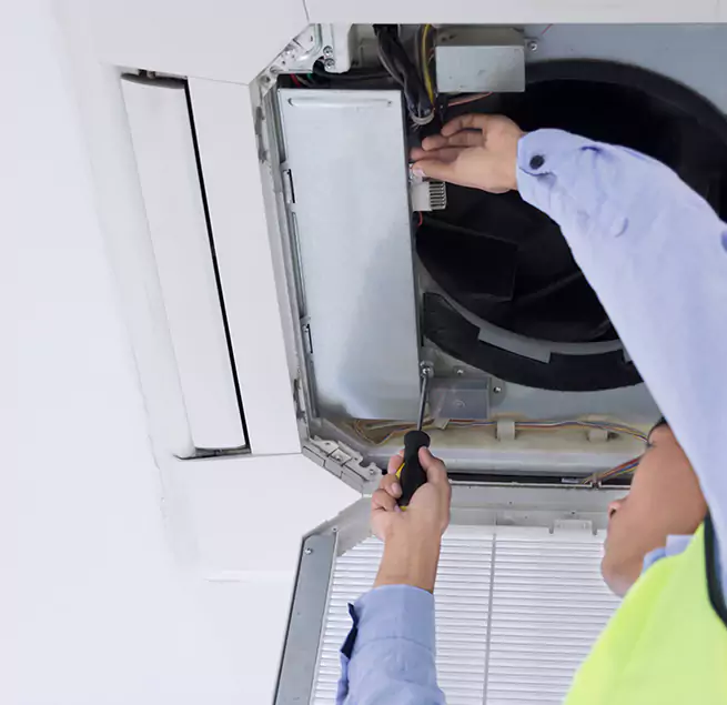 Why Homeowners Businesses Trust Us Sanger, CA