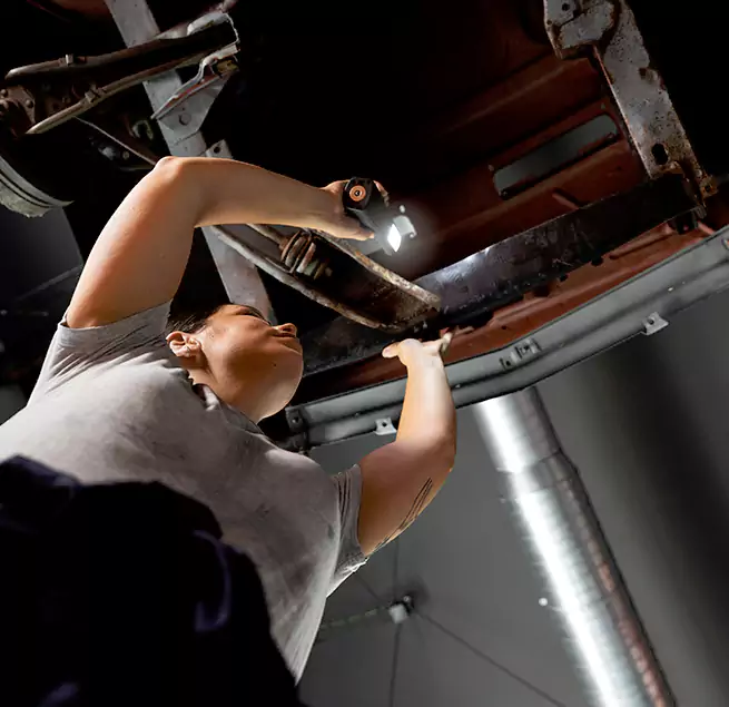 Why Homeowners & Businesses Trust Us Sanger, CA